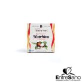 SHAMPOO NUTRITIVO COCO  65GR - MERAKI