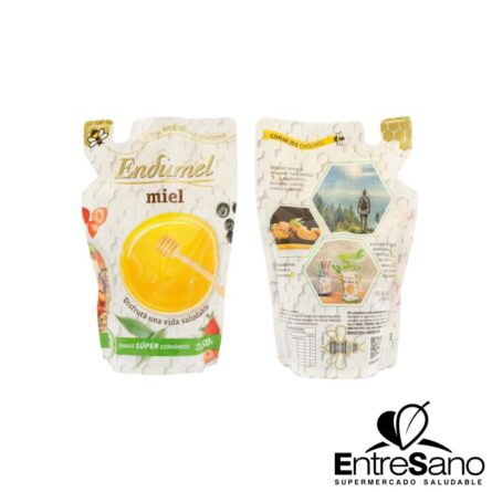 MIEL DOY PACK 500gr - Endumel