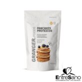 PANCAKES PROTEICO VAINILLA  450GR - GRANGER