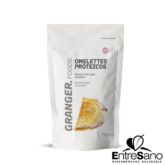 OMELETTES PROT JAMON 315GR - GRANGER