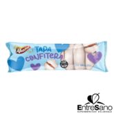 TAPA CONFITERA 135GR - AMISTAD