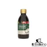 VINAGRE MANZANA S/TACC  250CC - NATIER