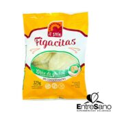 FIGACITAS S/TACC  325GR - IL SOLE