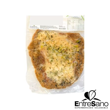 MATAMBRE FUGAZZA VEGAN - Reveggie
