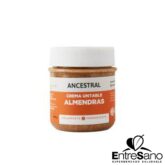 PASTA ALMENDRA S/TACC 200GR - ANCESTRAL