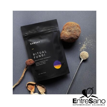HONGO RITUAL FUNGI 30GR - KAWSAY