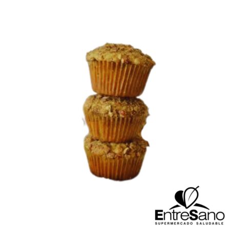 MUFFINS X 3 - Tentate