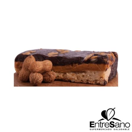TARTA MANI 1 UNIDAD - Tentate