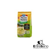 POLENTA ESPINACA 250gr - PRESTO PRONTA