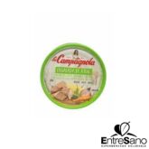 ENSALADA ATUN S/TACC  180GR - LA CAMPAGNOLA
