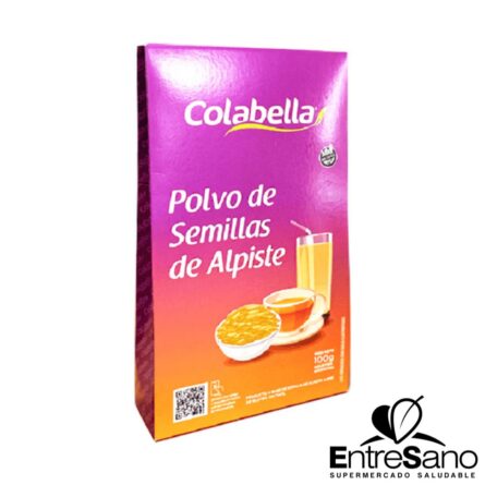 BEBIDA DE ALPISTE 100GR - COLABELLA