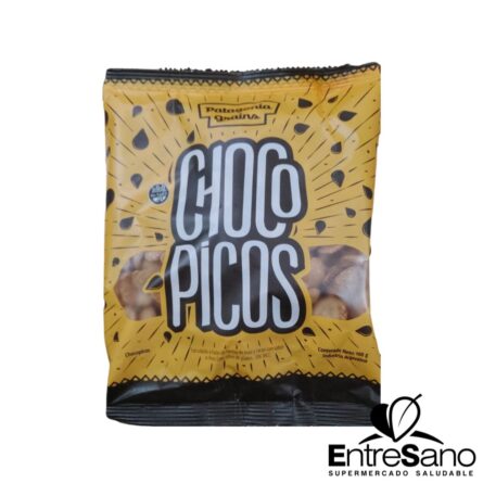 CHOCOPICOS S/TACC  100GR - PATAGONIA GRAINS