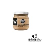 UNTABLE CAJU S/TACC 220GR - WHOLE LIFE