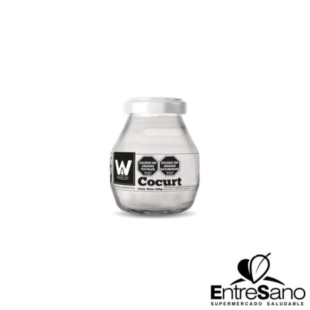 COCURT S/TACC 180GR - WHOLE LIFE