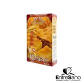 PREMEZCLA MASA TARTA EMPANADA 500GR - KAPAC