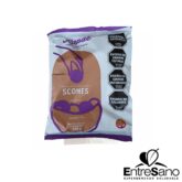 SNONES S/TACC 200GR - KAPAC