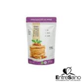 PREMEZ PANCAKES MANI 200gr. - ONE TWO