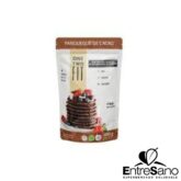 PREMEZ PANCAKES CACAO 200gr. - ONE TWO