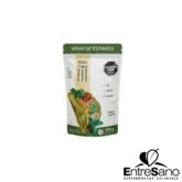 PREMEZ WRAP ESPINACA  200gr. - ONE TWO