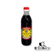 SALSA DE SOJA 500ML - FUMEIGA
