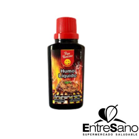 HUMO LIQUIDO  60ML - PEPE RONCINO