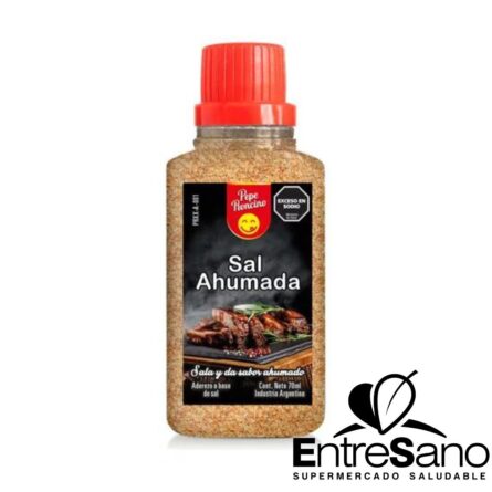 SAL AHUMADA 70GR - PEPE RONCINO